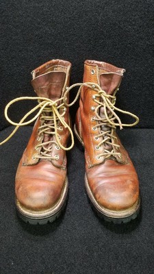 irish setter loggers